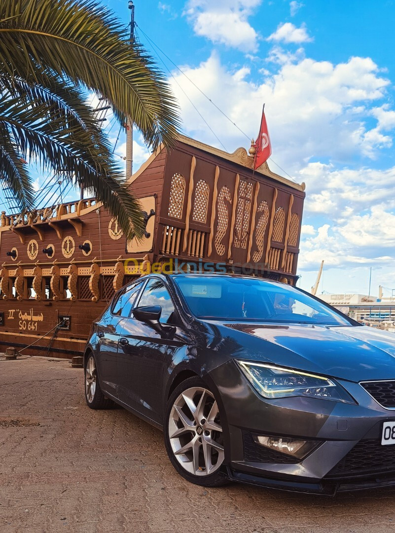 Seat Leon 2014 Leon