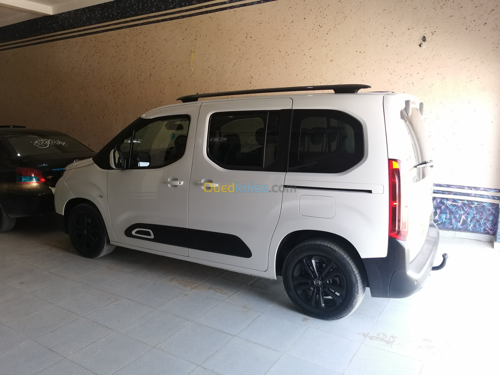 Citroen Berlingo 2021 