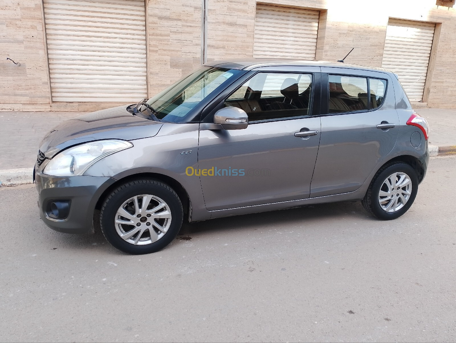 Suzuki Swift 2015 Swift