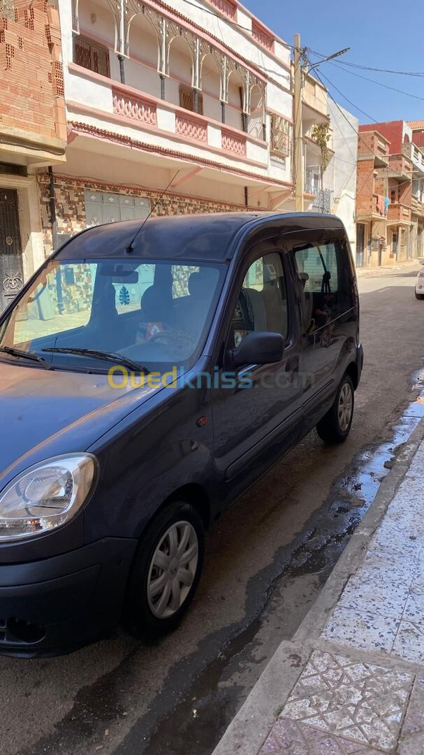 Renault Kangoo 2004 