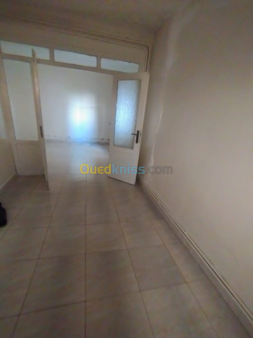 Vente Niveau De Villa F4 Alger Hydra