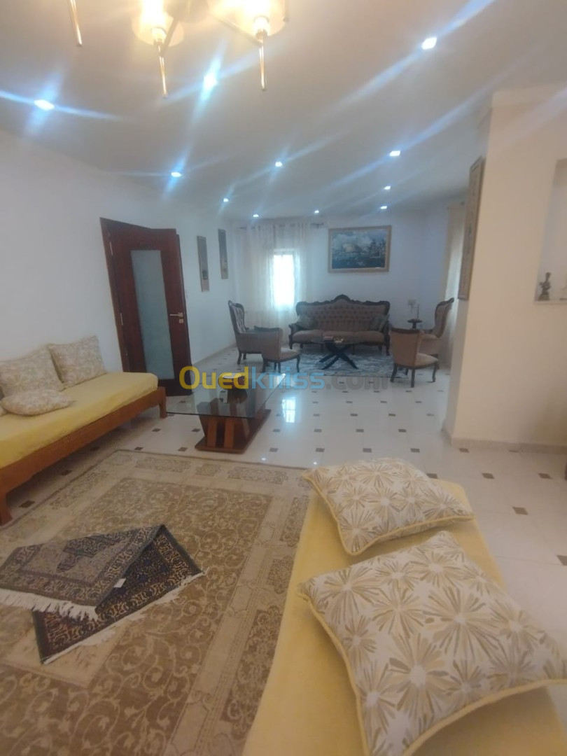 Location Villa Alger Cheraga