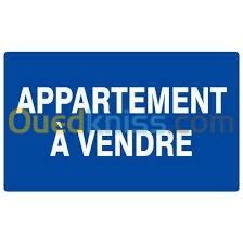 Vente Appartement F3 Alger Ben aknoun