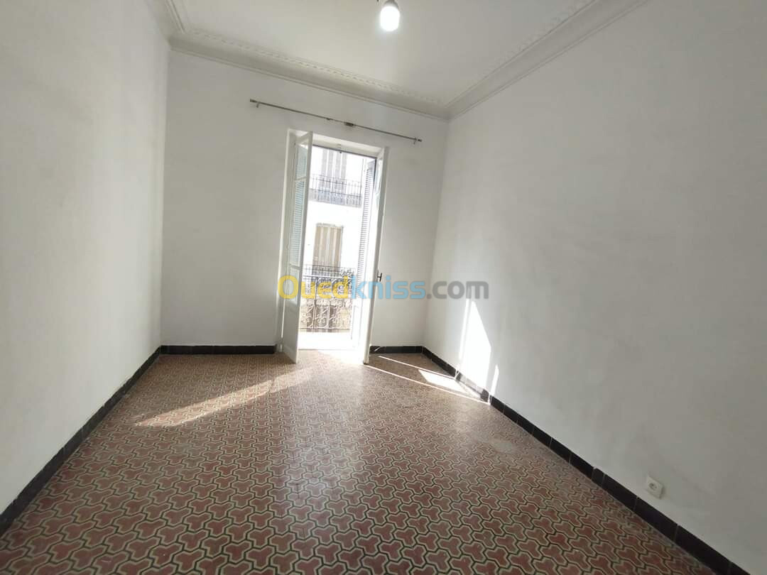 Location Appartement F3 Alger Alger centre