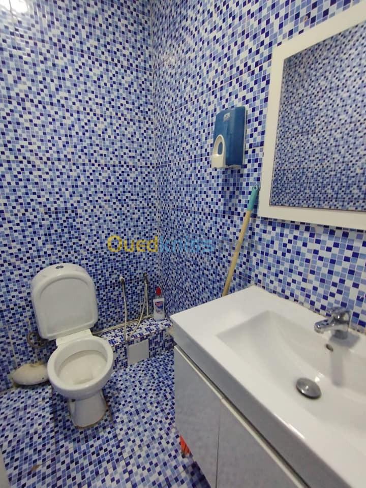 Location Duplex F3 Alger El mouradia