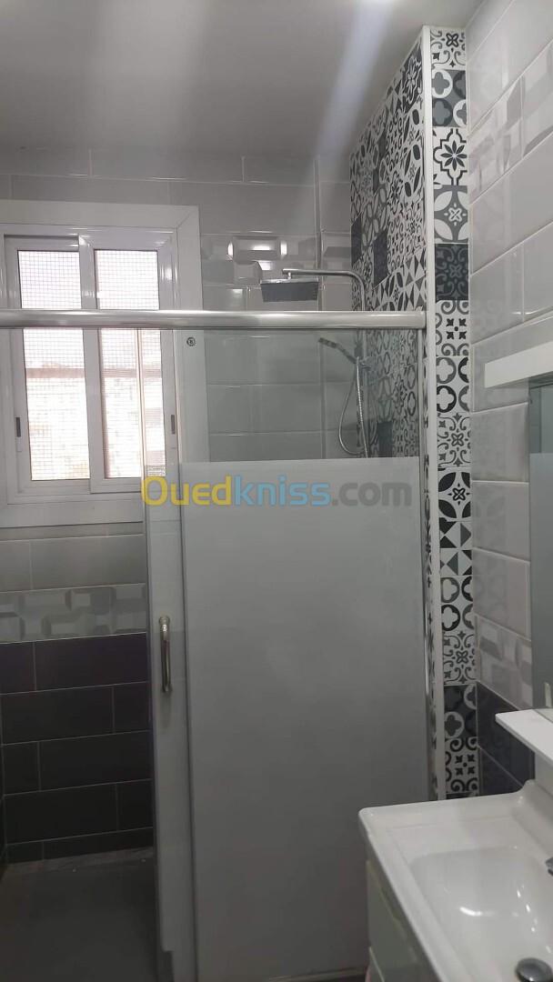 Location Appartement F3 Alger Alger centre