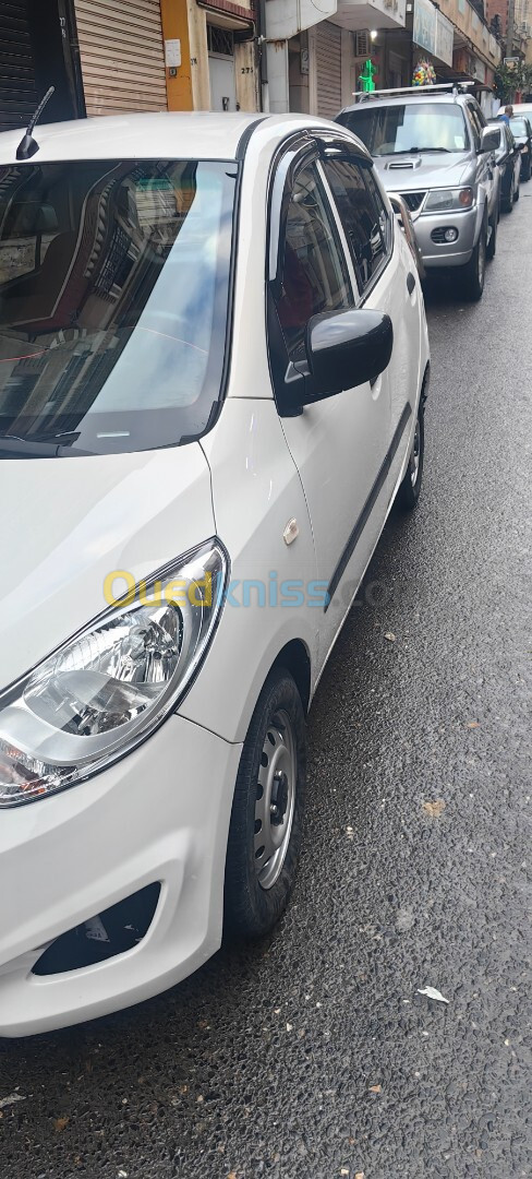 Hyundai i10 2014 i10