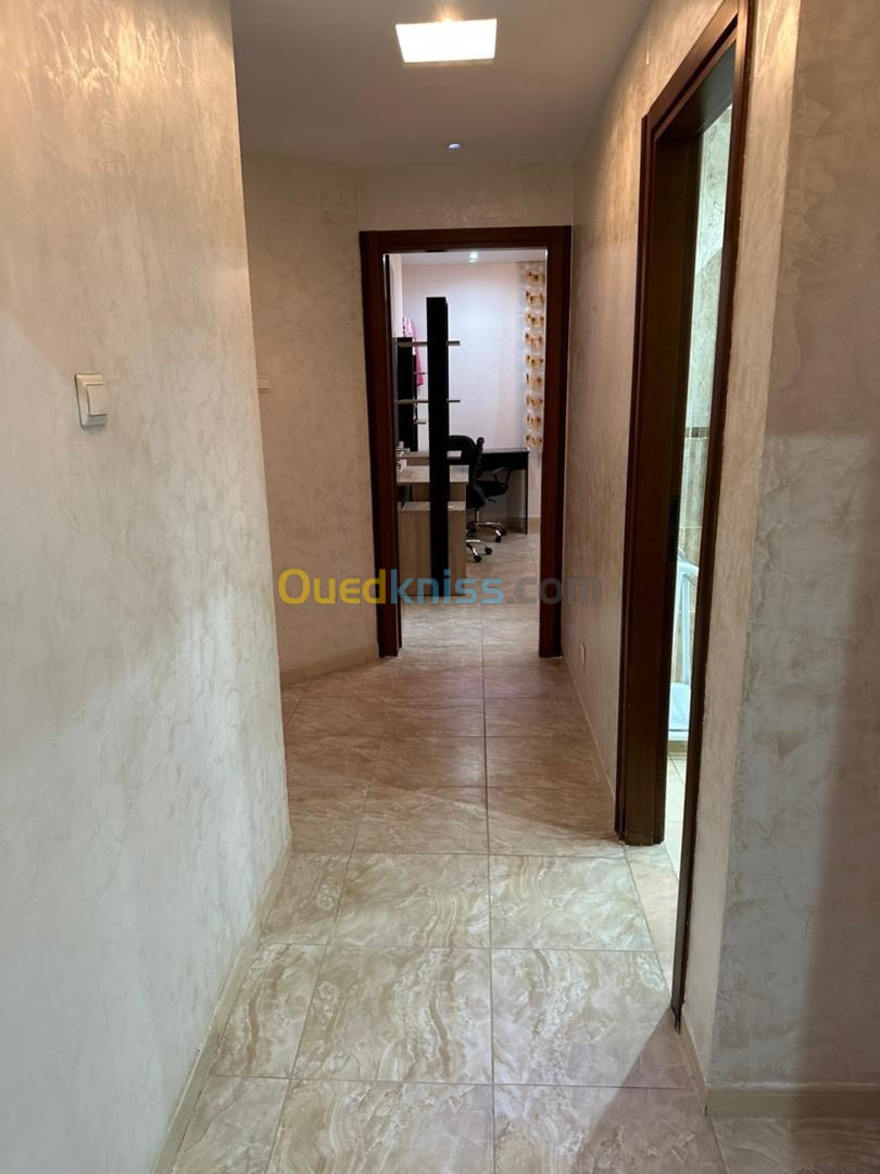 Vente Appartement F5 Alger El achour