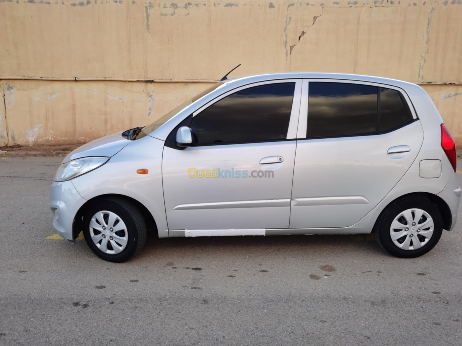 Hyundai i10 2014 GLS