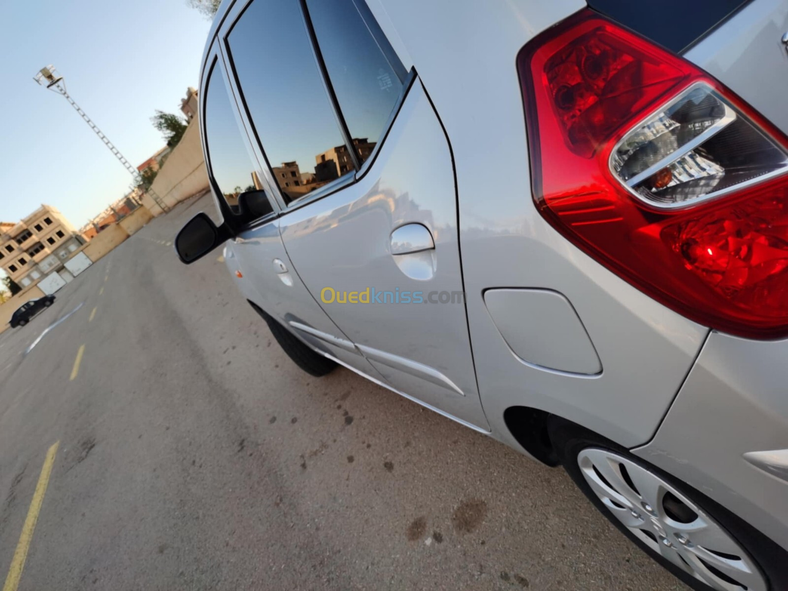 Hyundai i10 2014 GLS