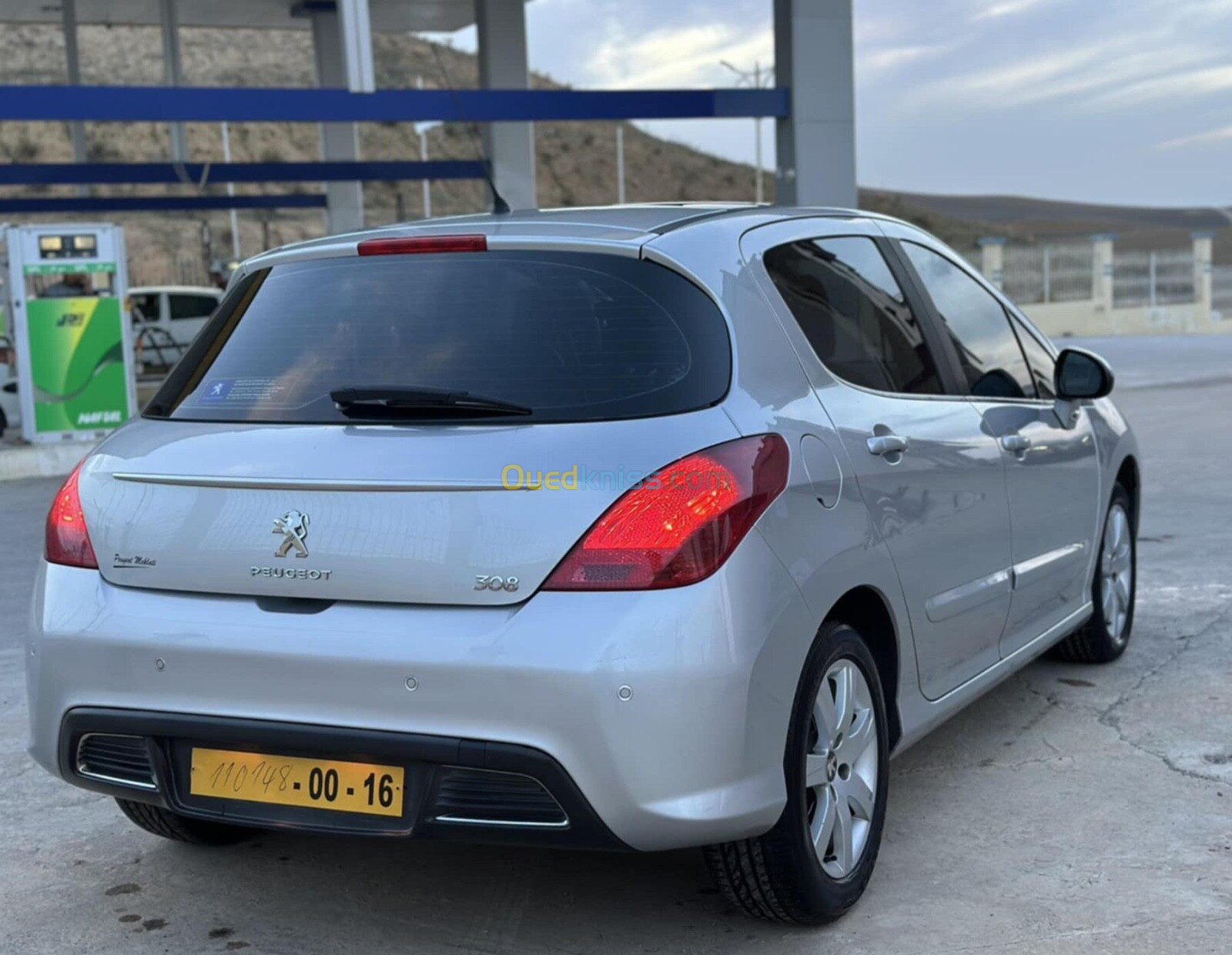 Peugeot 308 2012 308 CC