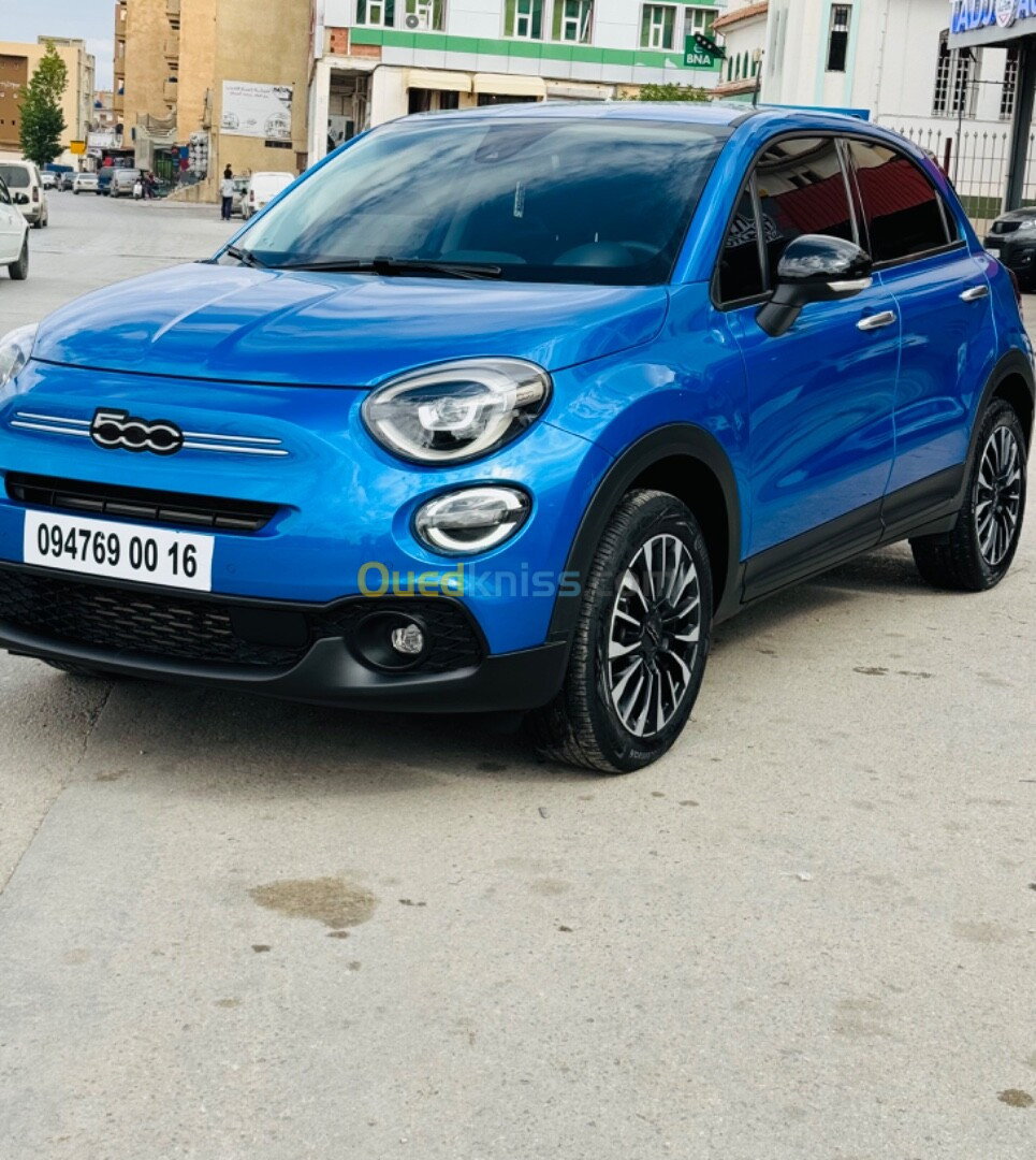 Fiat 500x 2024 500x