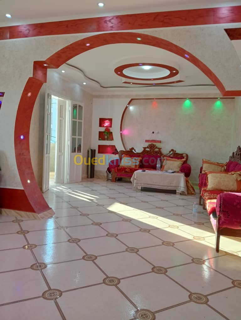 Vente Villa Jijel Djemaa beni habibi