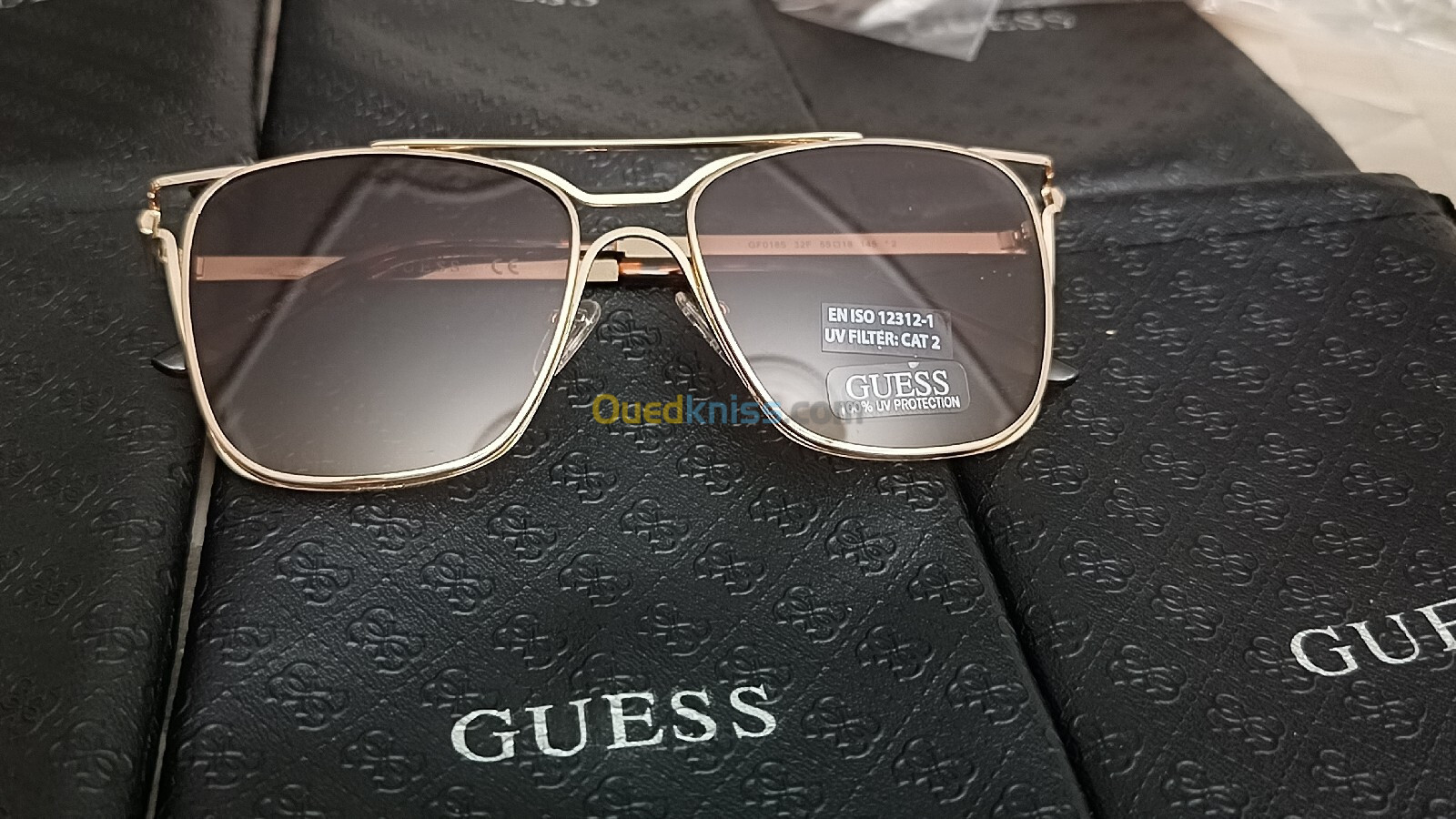 lunette Guess original 