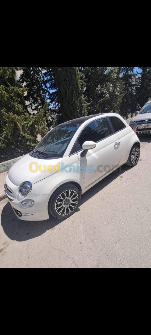 Fiat 500 2023 Dolce vita