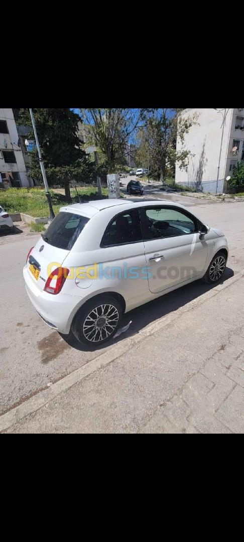 Fiat 500 2023 Dolce vita