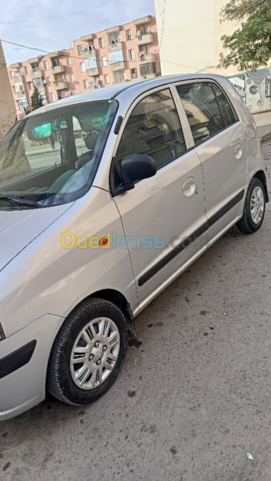 Hyundai Atos 2011 GLS