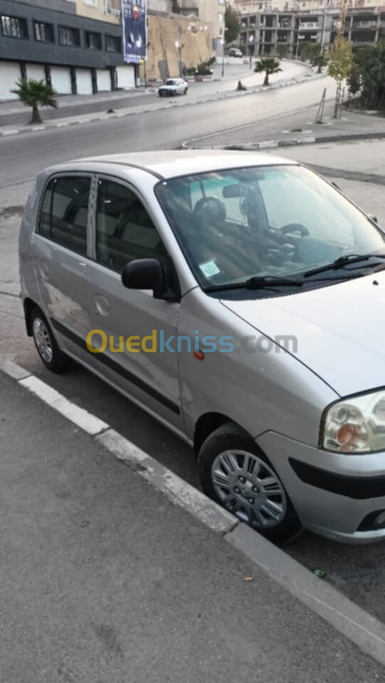 Hyundai Atos 2011 GLS