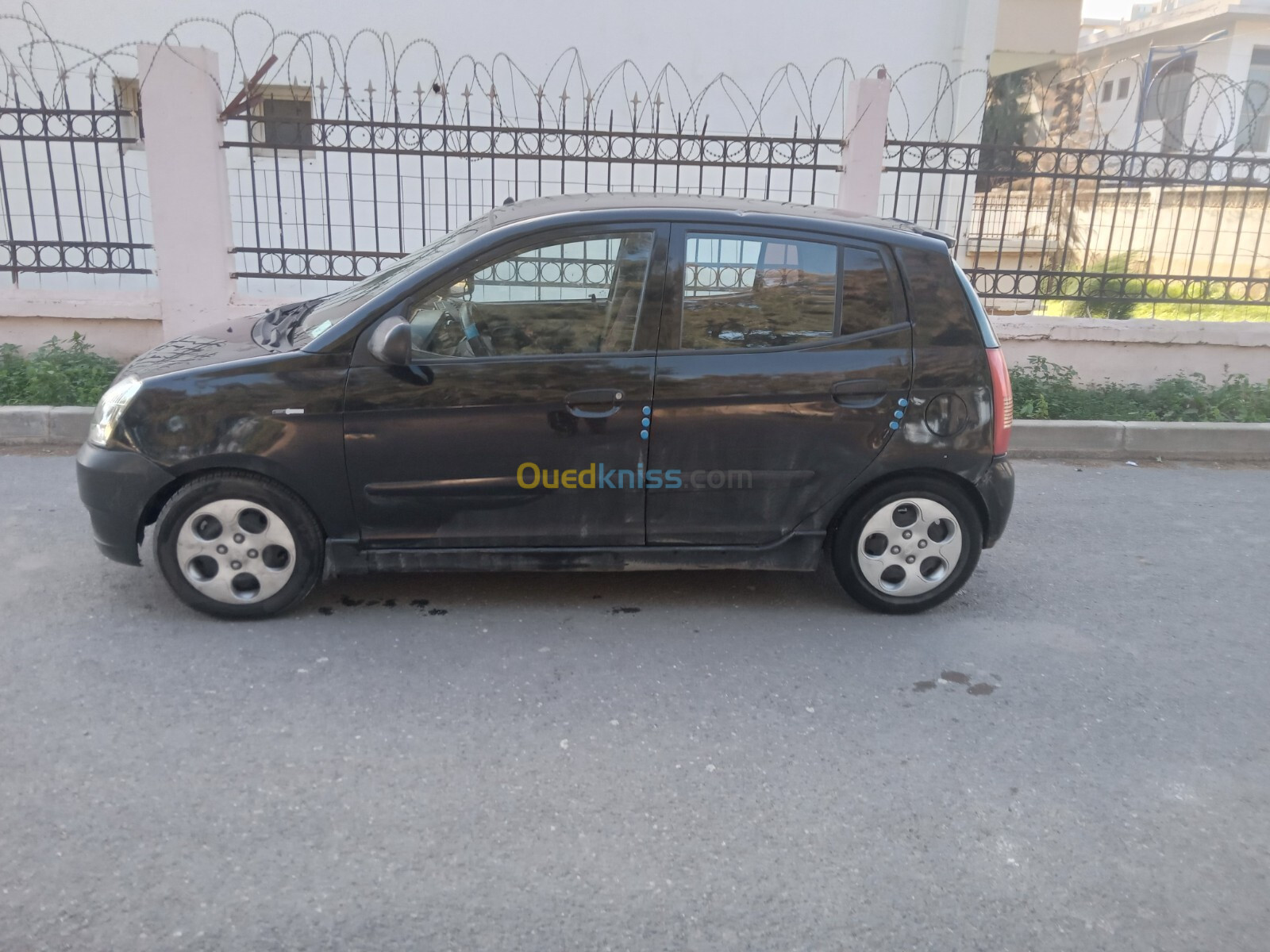 Kia Picanto 2005 