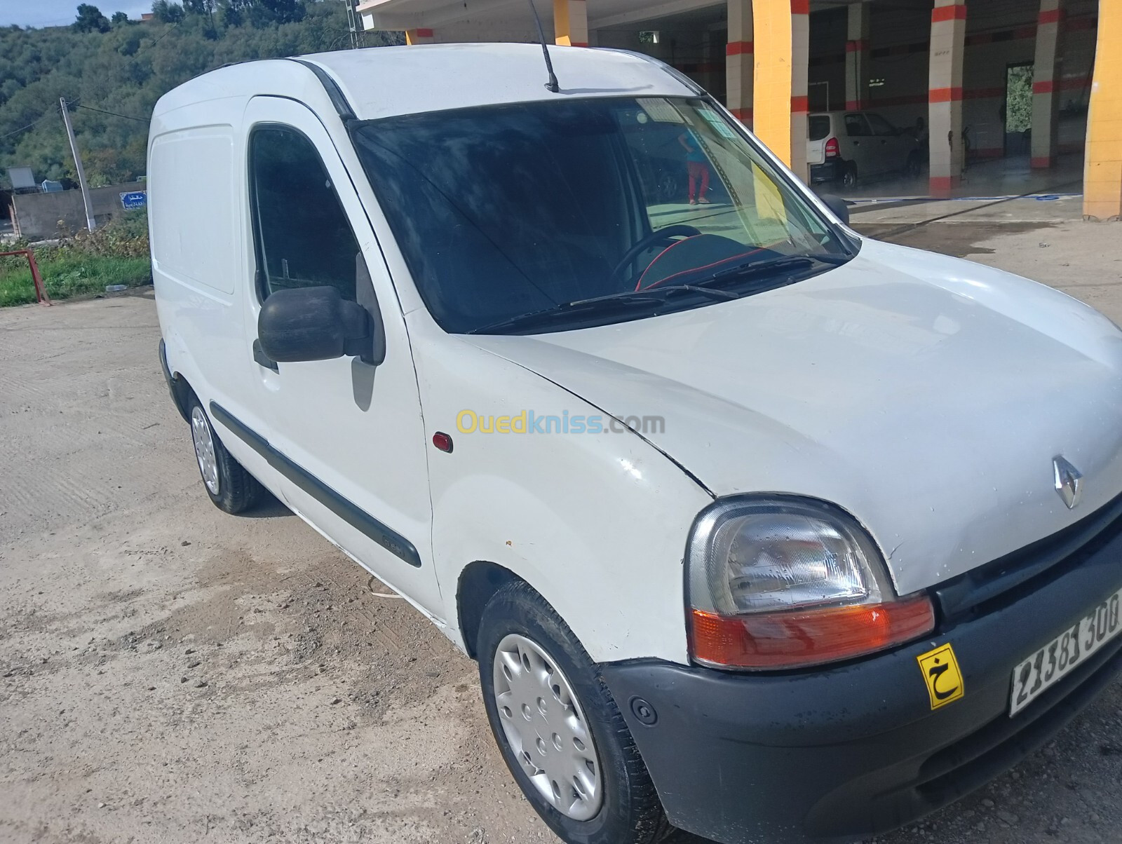 Renault Kangoo 2000 Kangoo