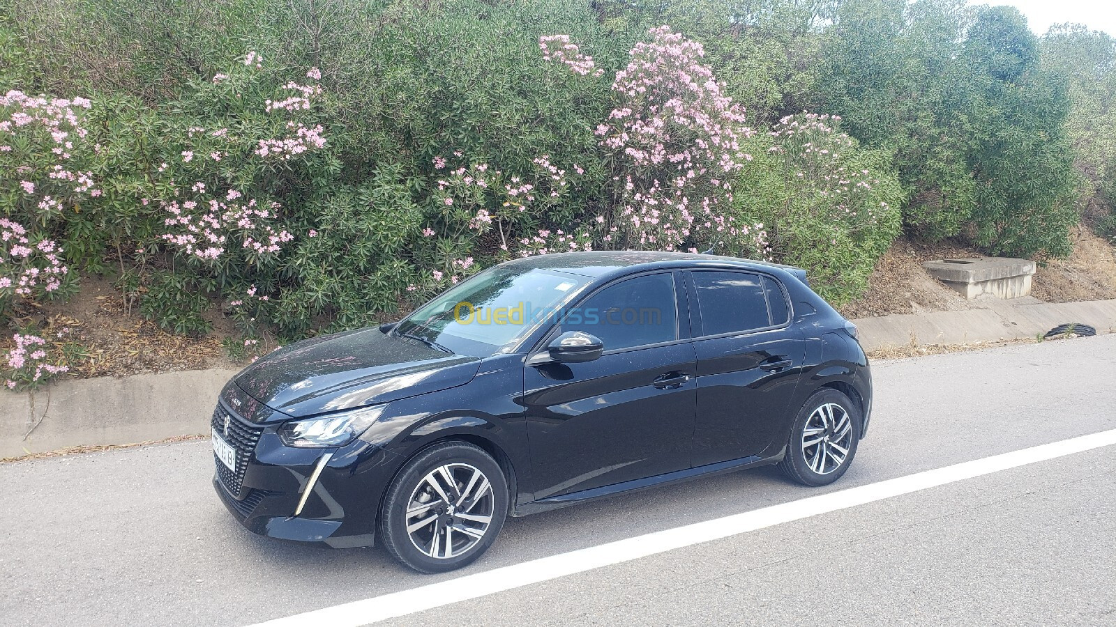 Peugeot 208 2023 ALURE