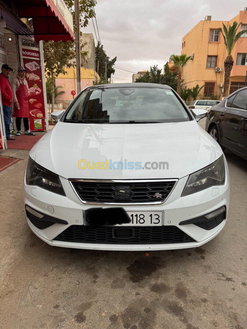 Seat Leon 2018 Leon