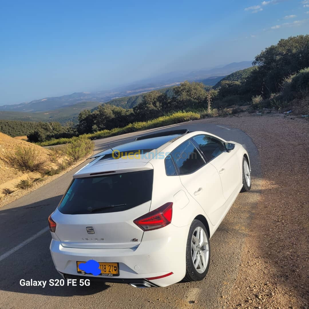 Seat Ibiza 2018 FR