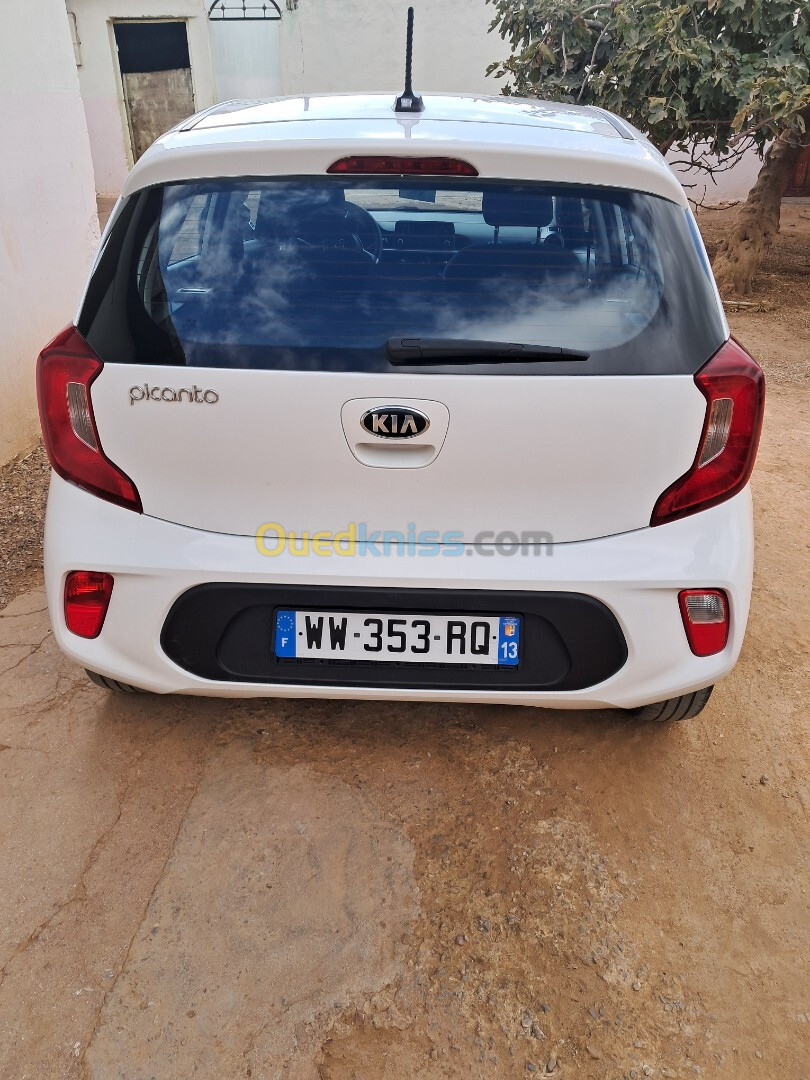 Kia Picanto 2022 LX Confort