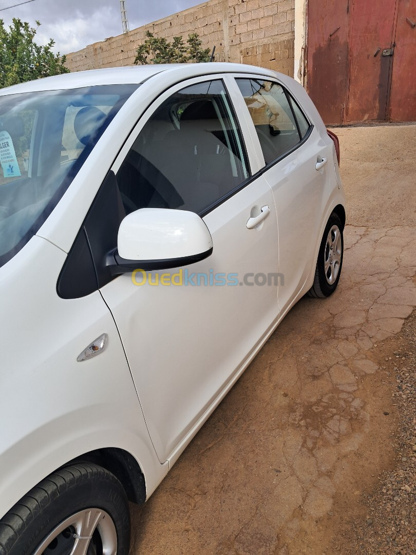 Kia Picanto 2022 LX Confort