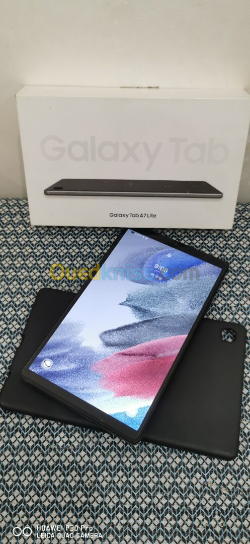 Samsung Tab a 7 lite