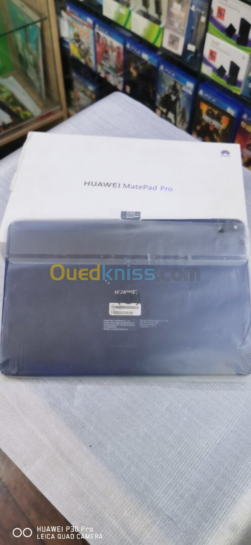 Huawei Mate pad pro