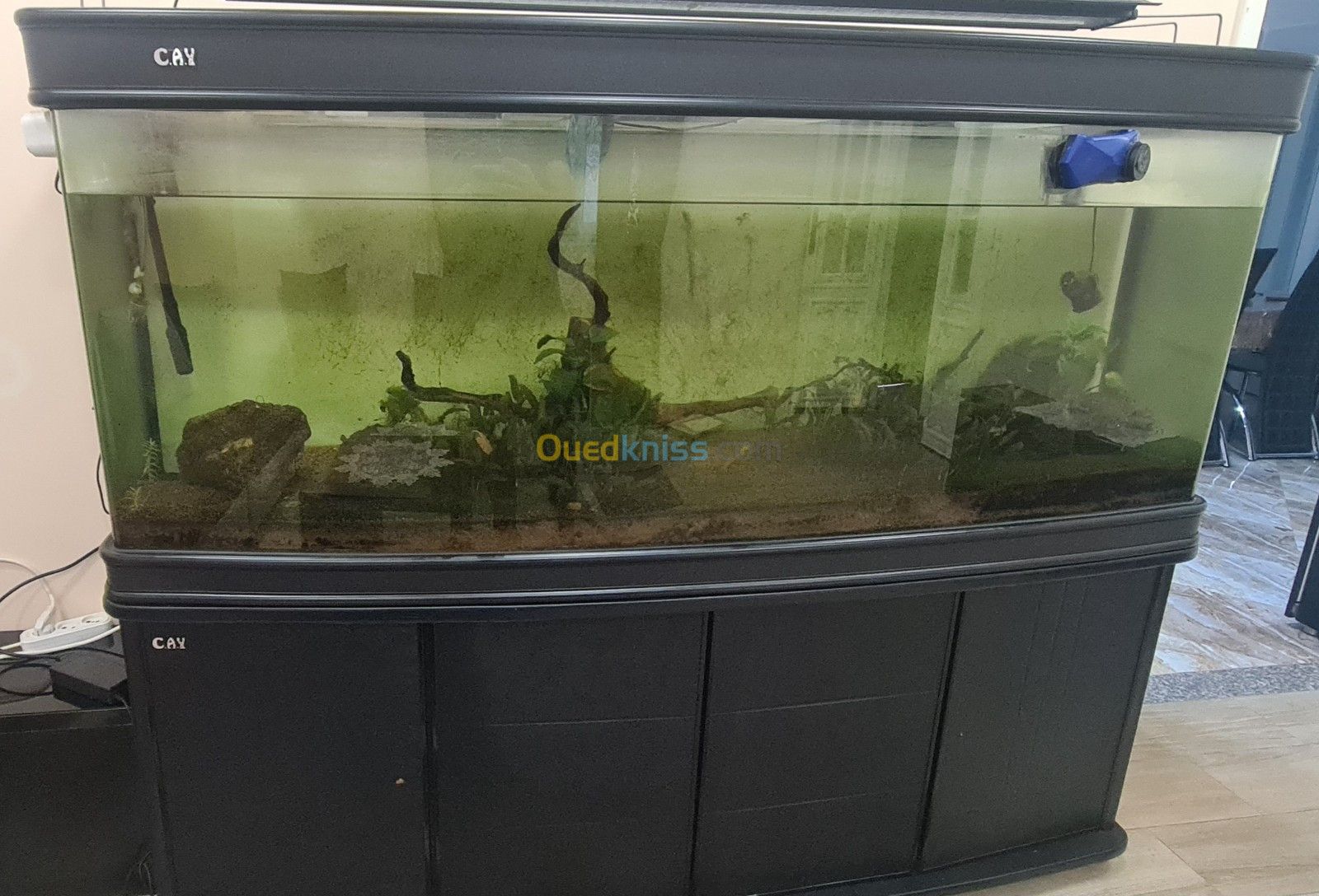 Aquarium camry 180