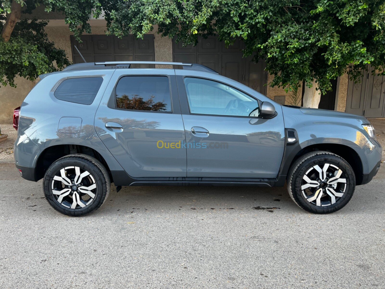 Dacia Duster 2024 