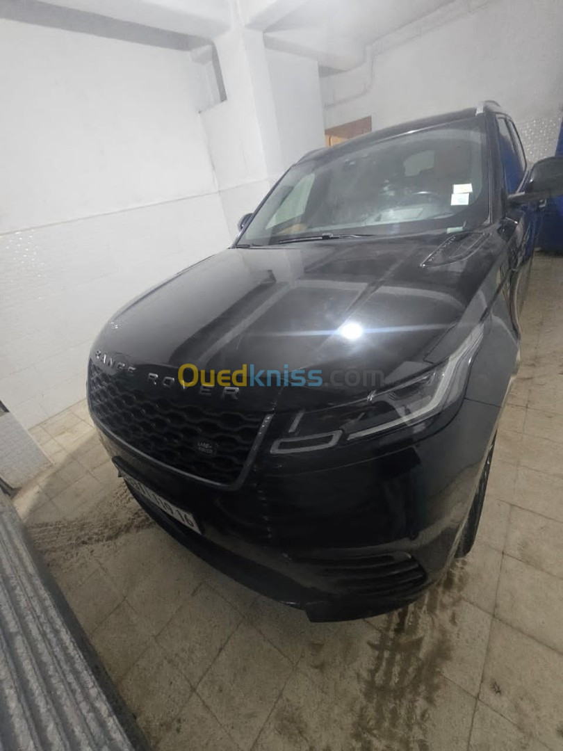 Land Rover RANGE ROVER VELAR 2019 R Dynamic