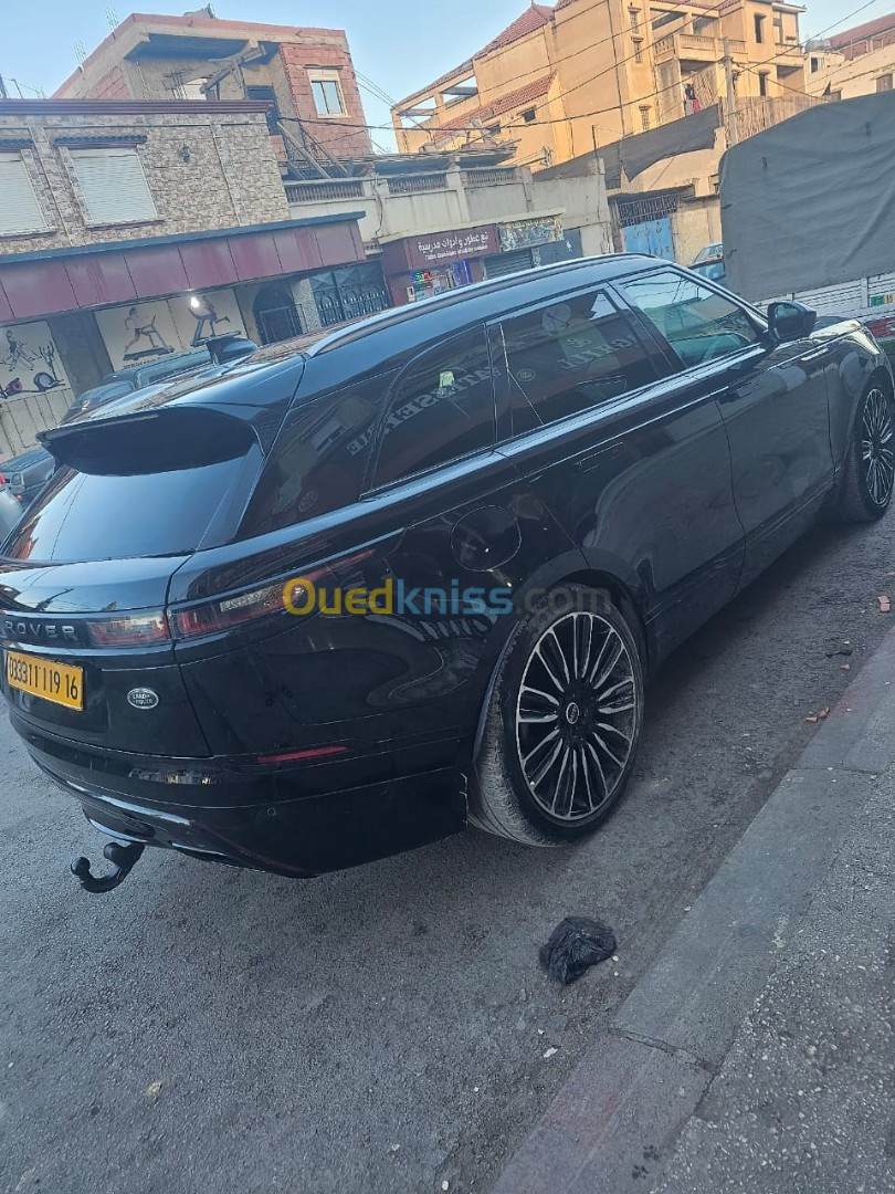 Land Rover RANGE ROVER VELAR 2019 R Dynamic