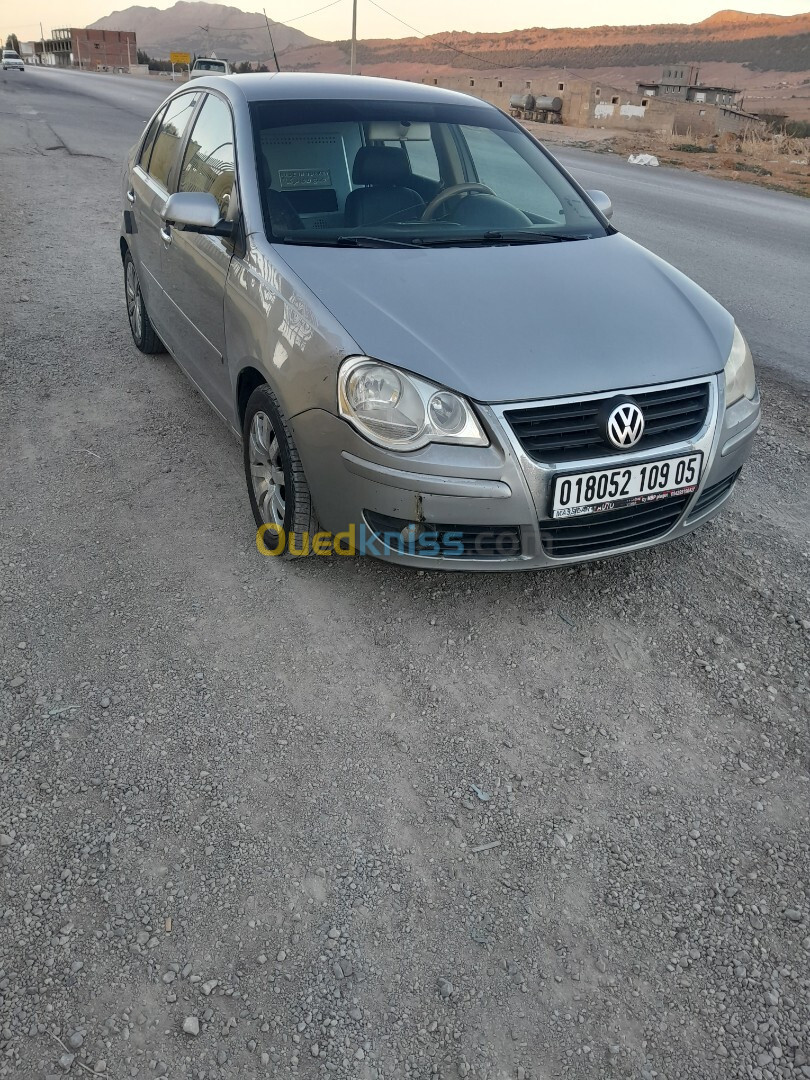 Volkswagen Polo 2009 Polo