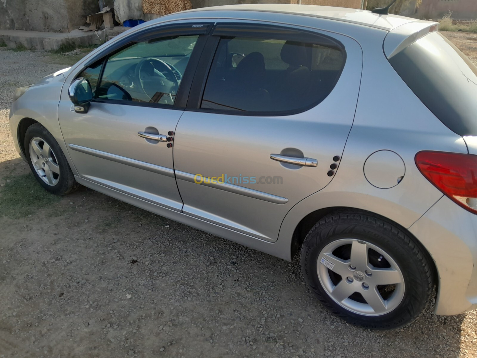 Peugeot 207 2010 Active