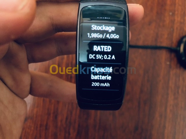 Samsung gear best sale s3 ouedkniss