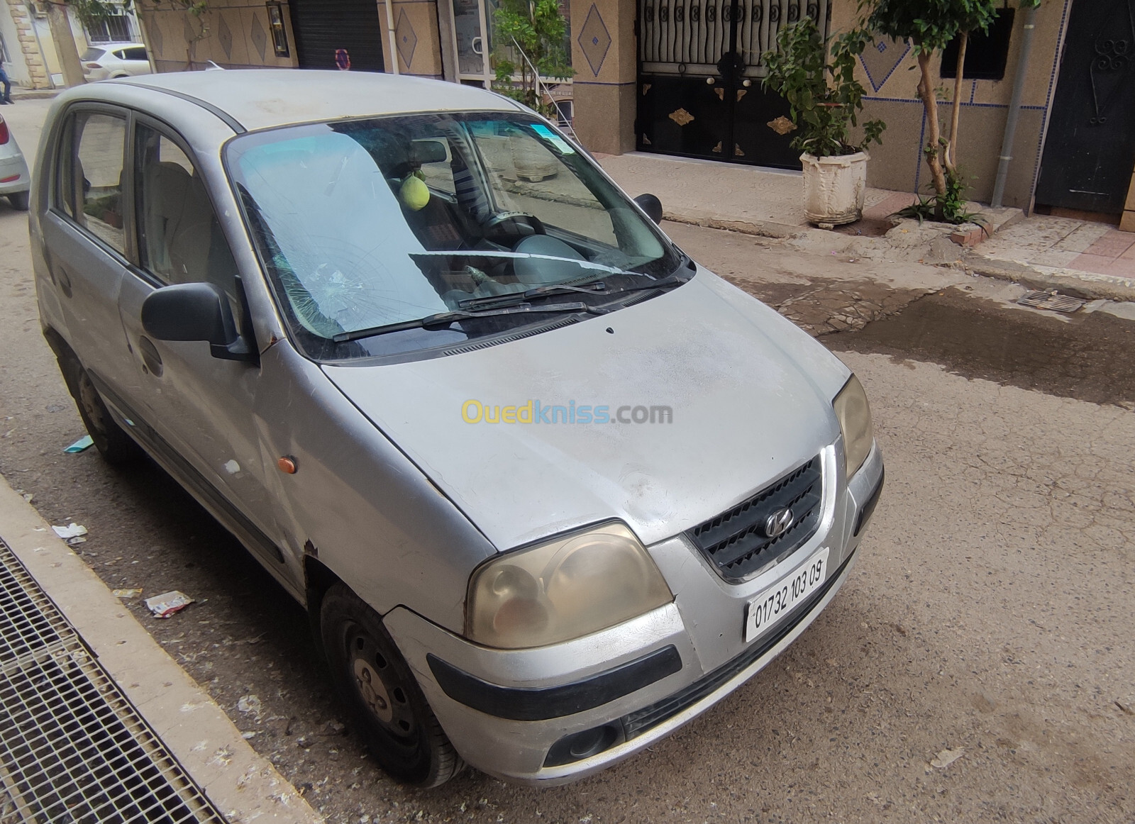 Hyundai Atos 2003 Atos