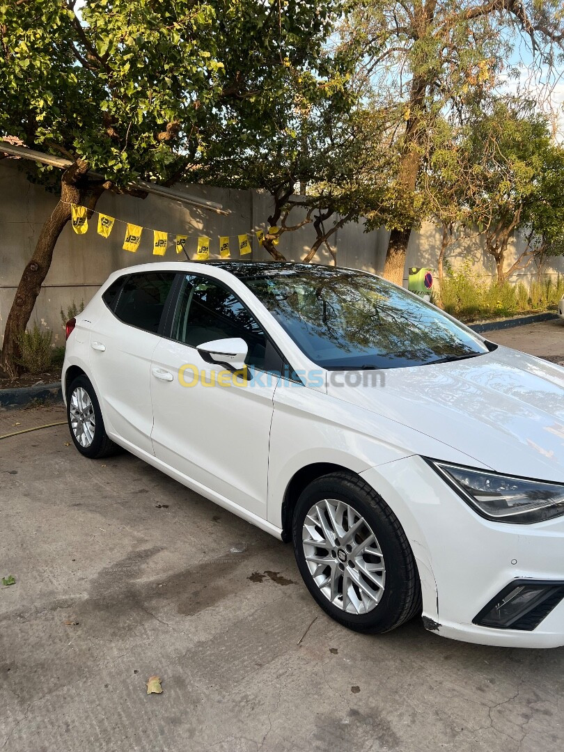 Seat Ibiza 2019 Highe plus