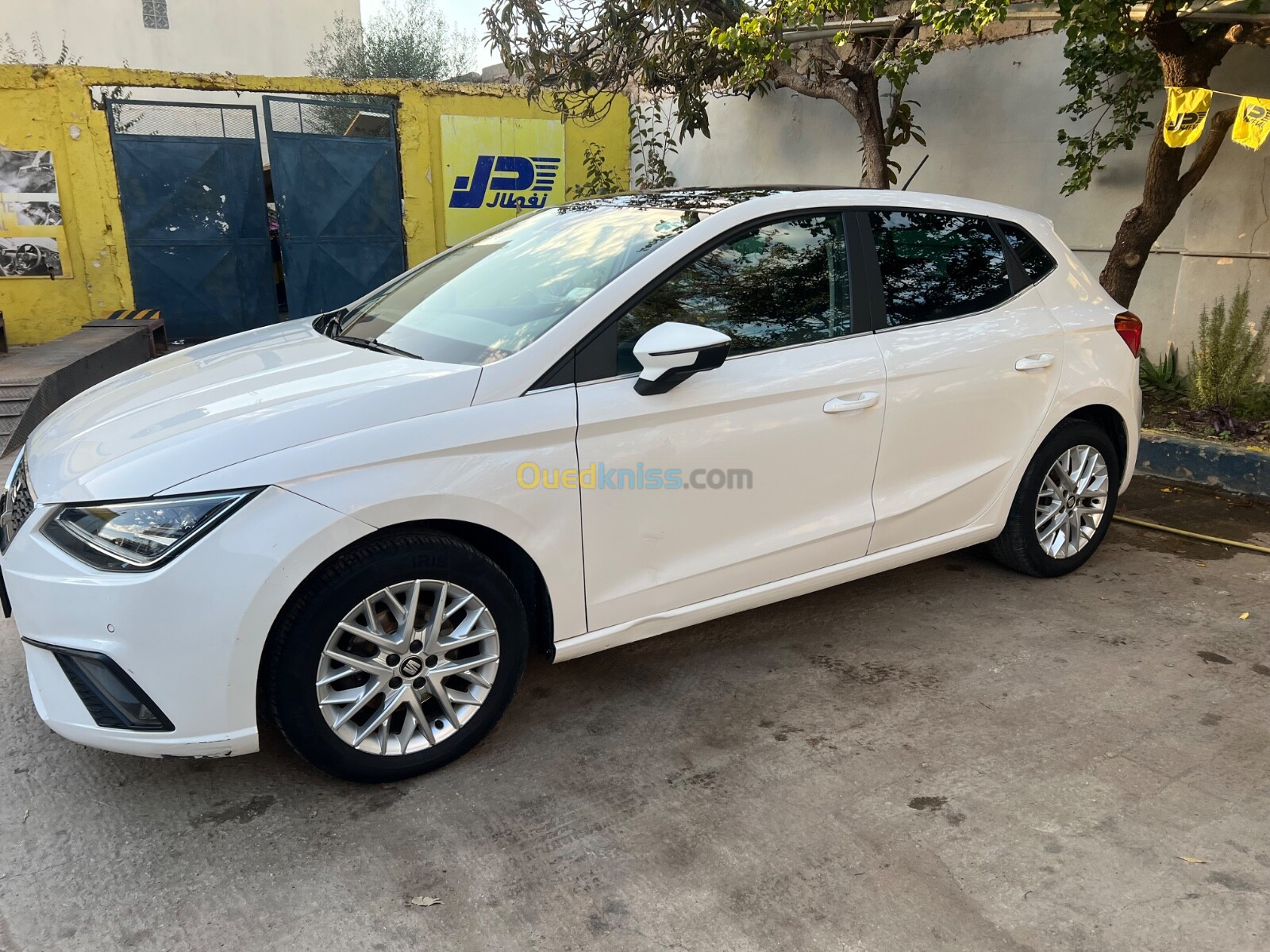 Seat Ibiza 2019 High plus