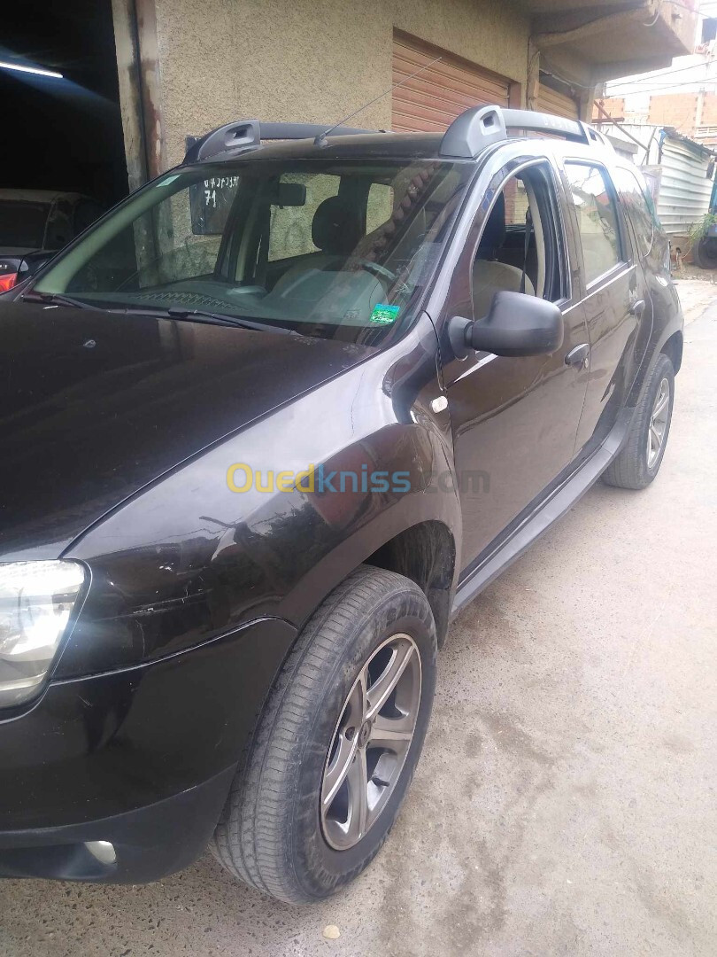 Renault DUSTER 2017 DUSTER