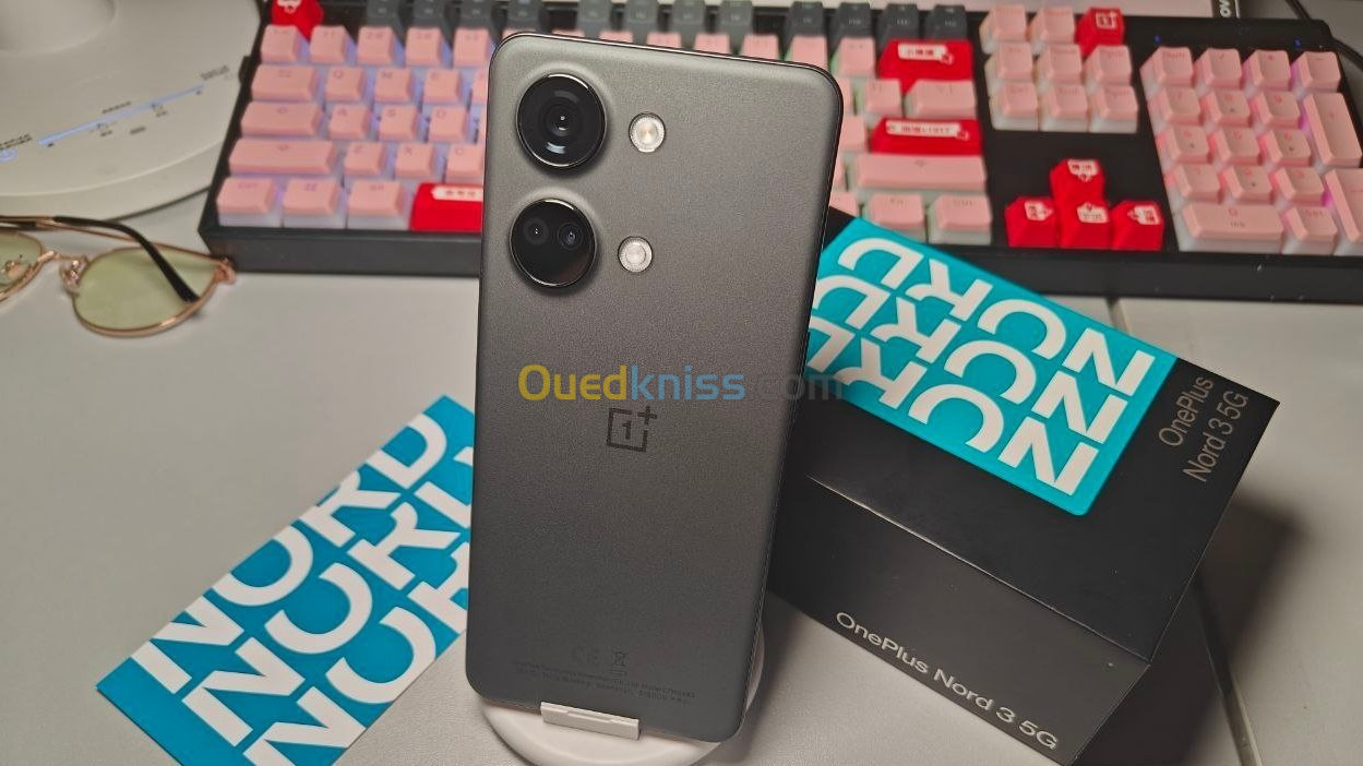 Oneplus Oneplus nord 3