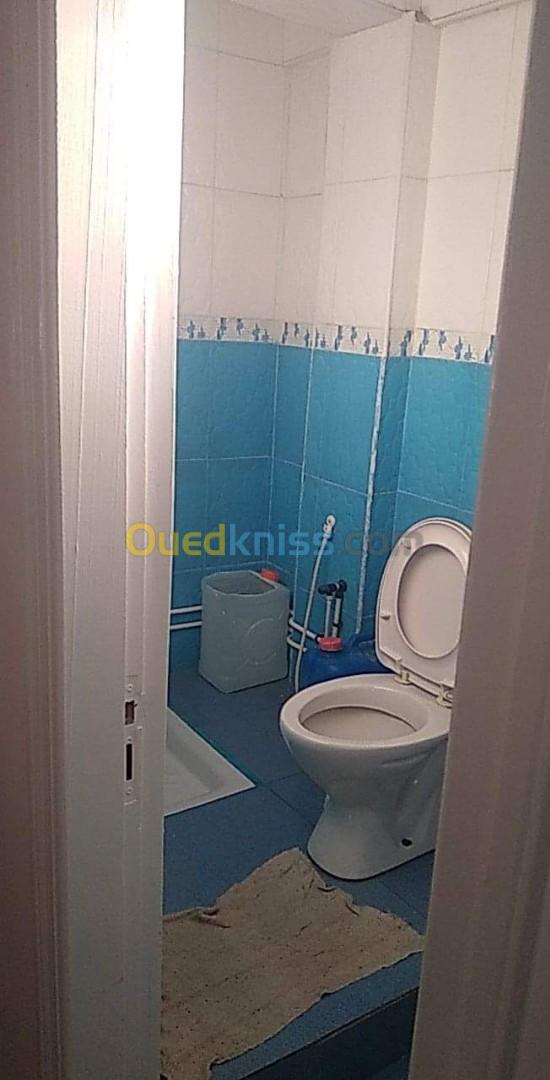 Vente Appartement F2 Tizi ouzou Tizi ouzou