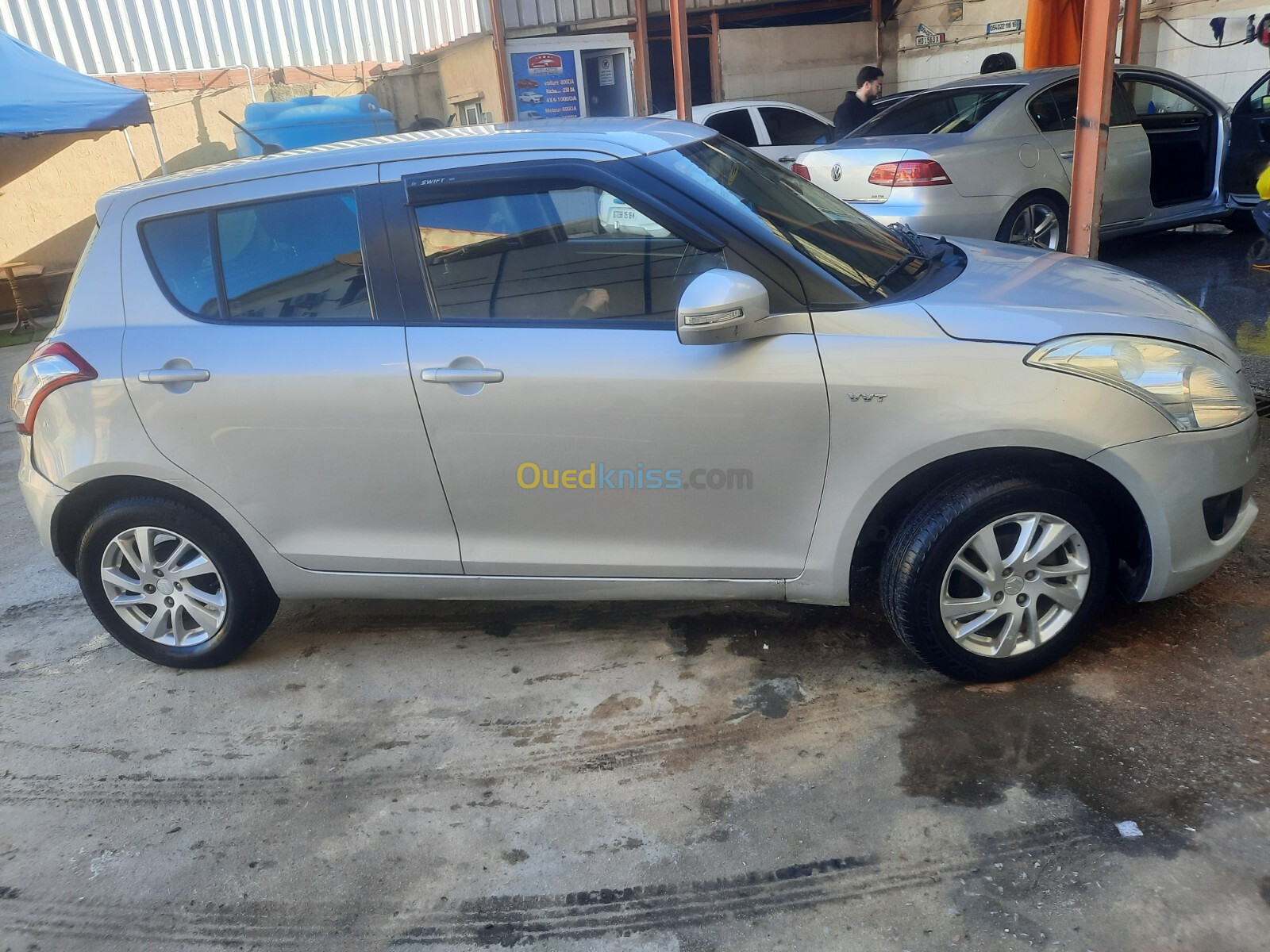 Suzuki Swift 2014 Swift