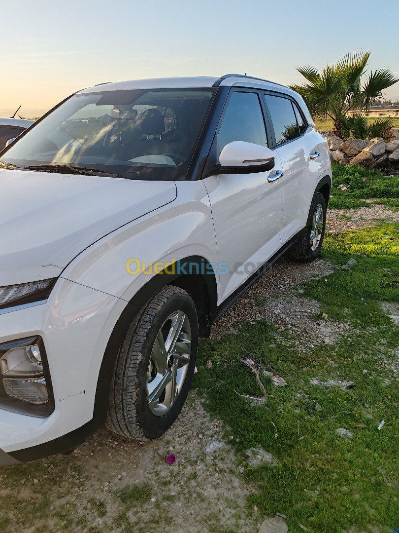 Hyundai Creta 2023 