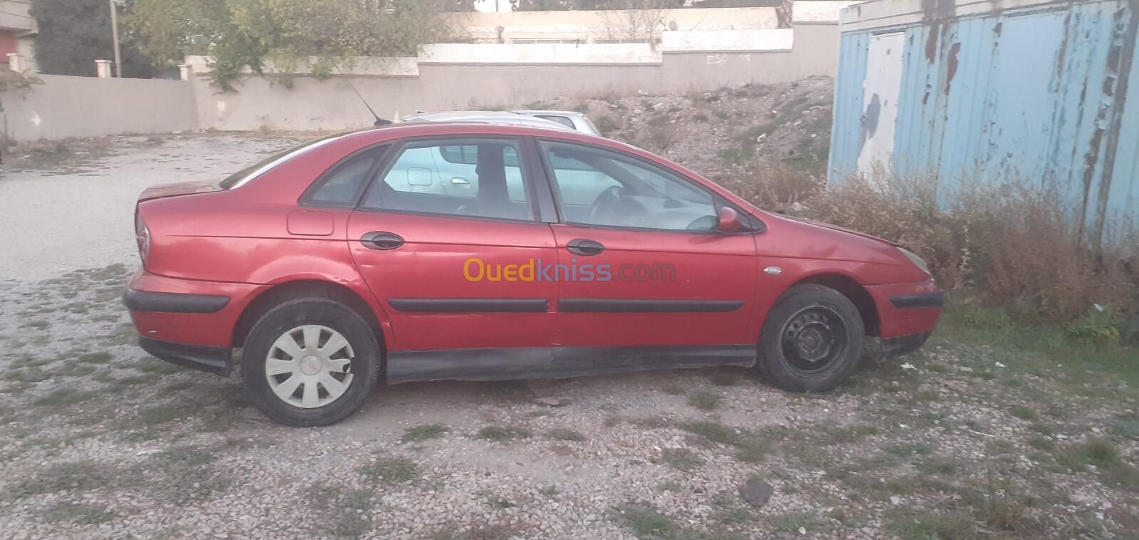 Citroen C5 2002 C5