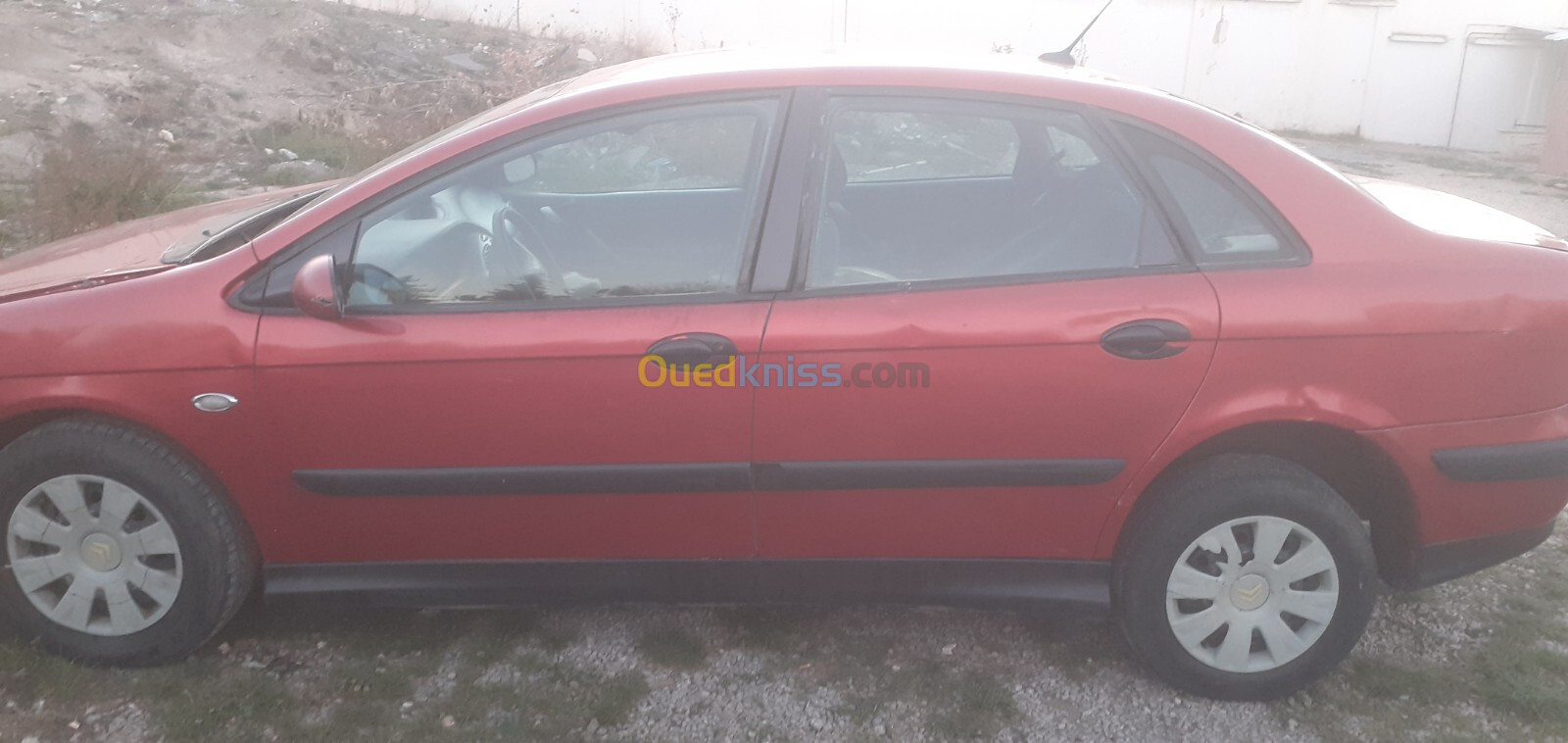 Citroen C5 2002 C5