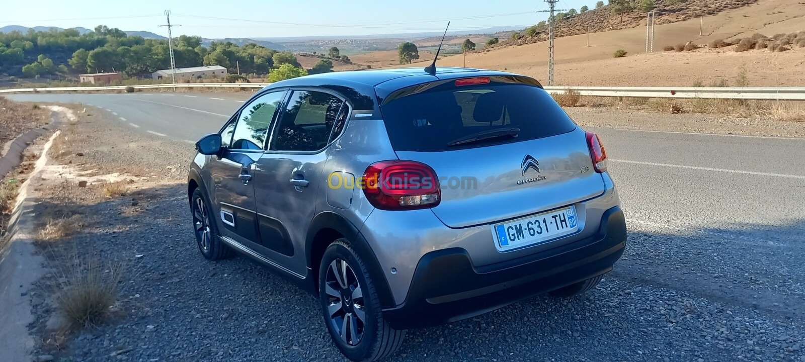 Citroen C3 2023 