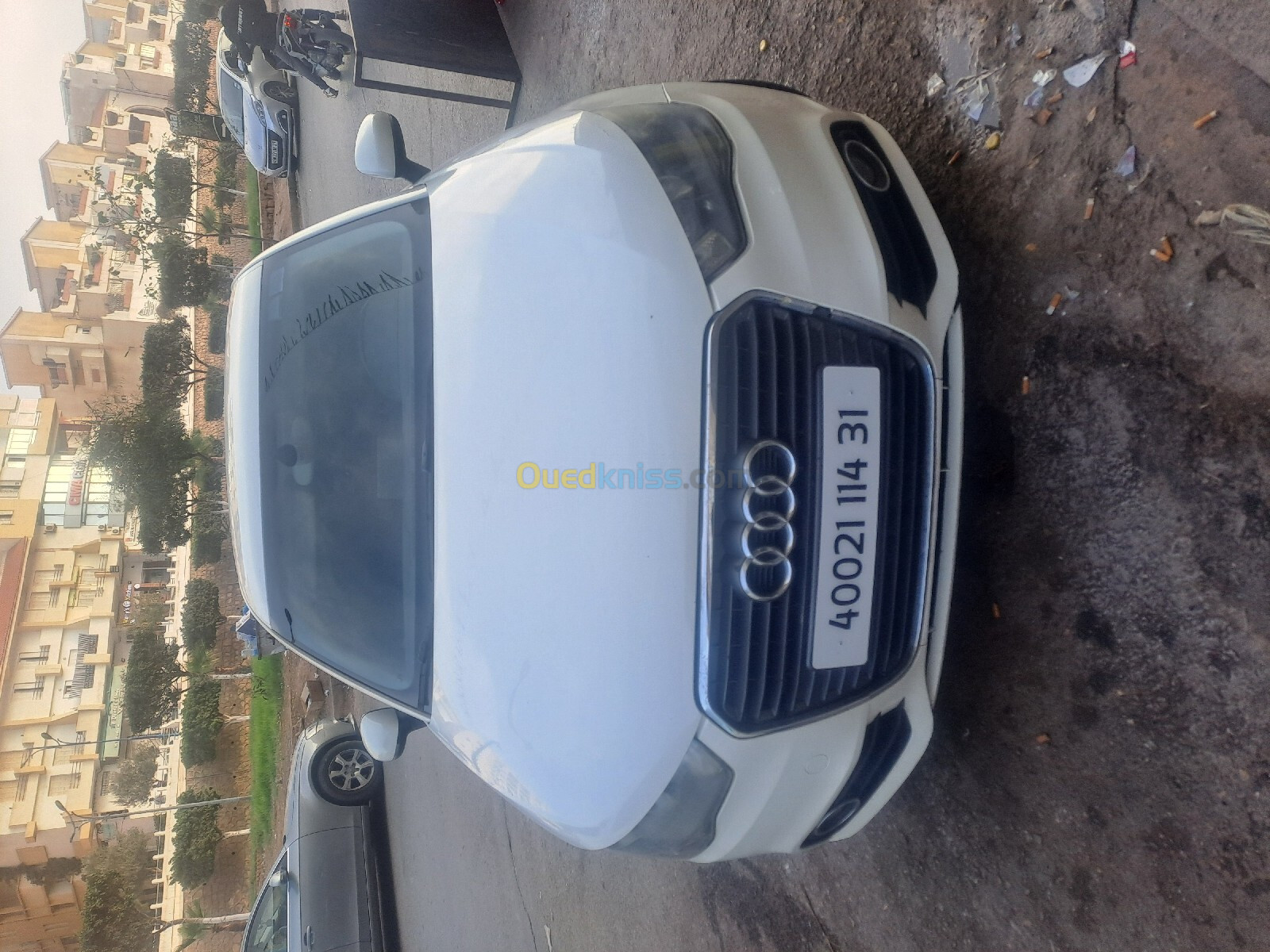 Audi A1 2014 A1